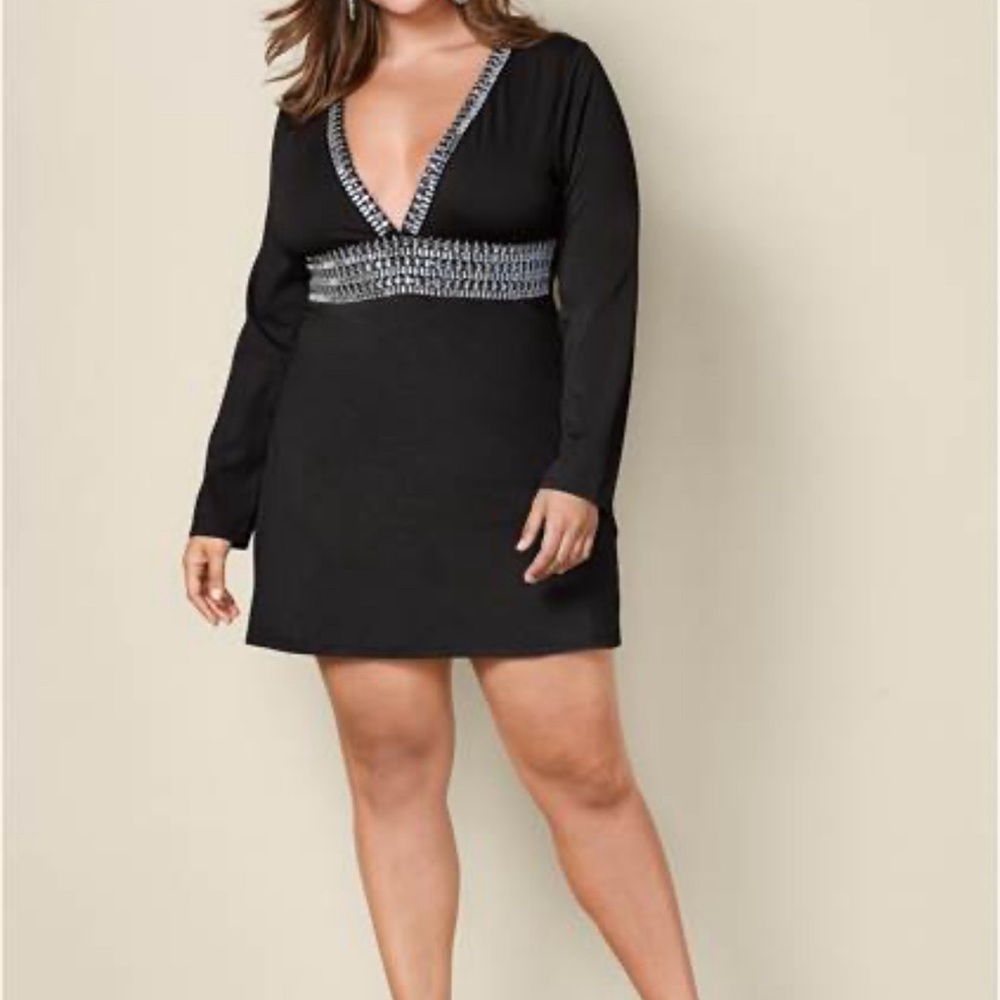 Venus Dress